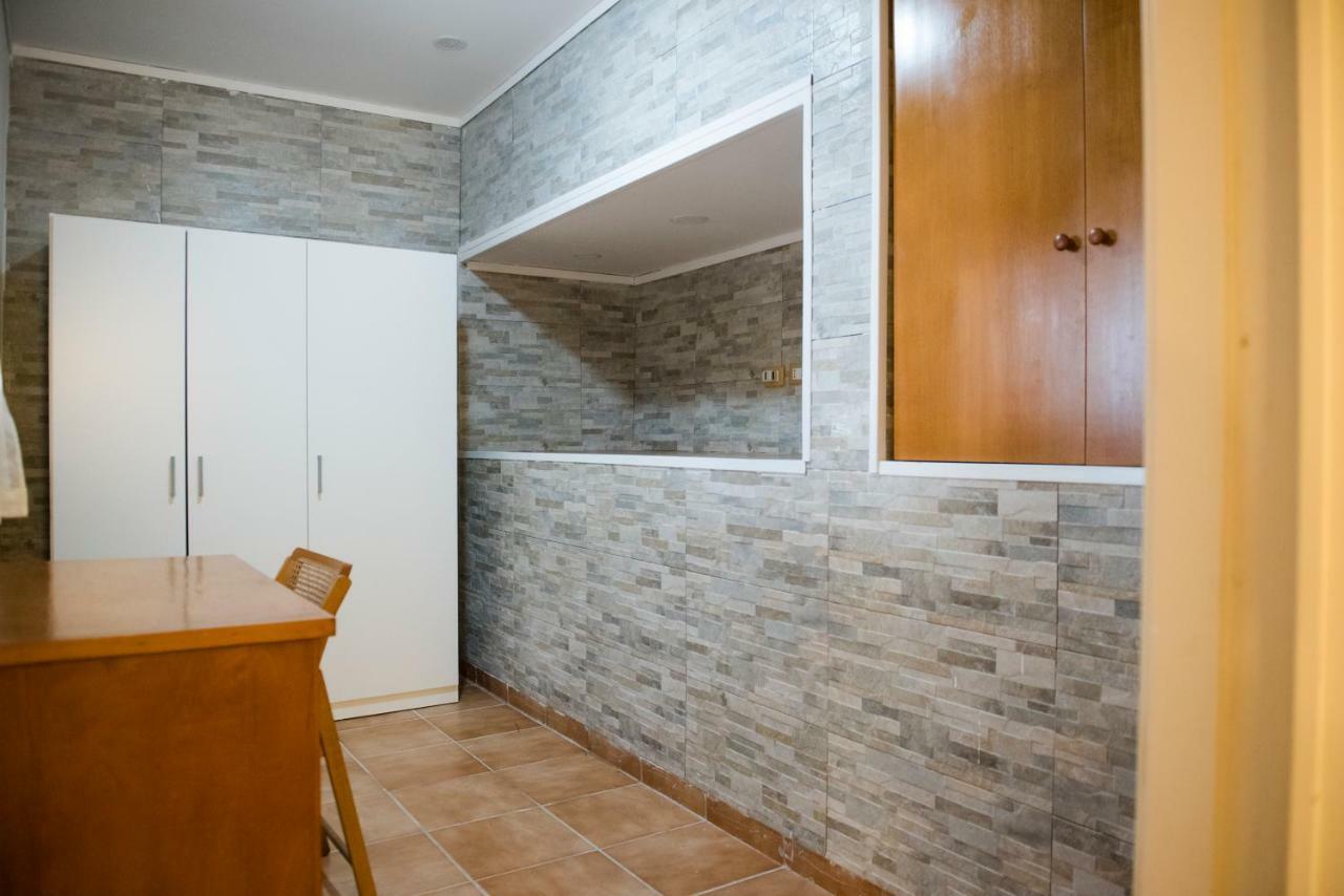 شقة Casa Vela Bianca Mondello Addaura باليرمو المظهر الخارجي الصورة